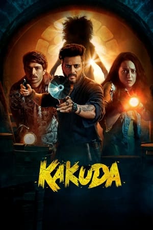 Kakuda 2024 Hindi HDRip | 4K Ultra HD – 480p – 1080p