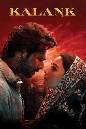 Kalank (2019) Hindi Movie | 4K Ultra HD HDRip - [450MB]