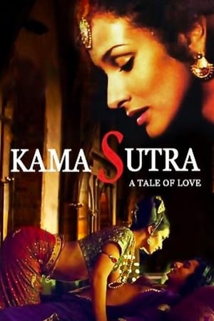 Kama Sutra A Tale of Love 1996 Hindi Dual Audio | 4K Ultra HD BluRay 350MB