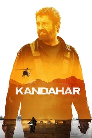 Kandahar 2023 Hindi (HQ DUB) HDCAM | 4K Ultra HD | 480p