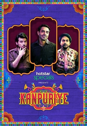 Kanpuriye 2019 Hindi Movie | 4K Ultra HD HDRip - [300MB]