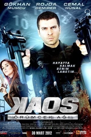 Kaos: Örümcek Agi (2012) Hindi Dual Audio HDRip | 4K Ultra HD – 480p