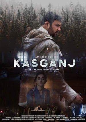 Kasganj 2019 Hindi Movie | 4K Ultra HD HDRip x264 [700MB]