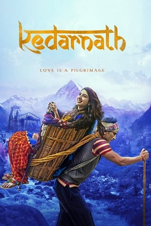 Kedarnath 2018 Hindi Movie | 4K Ultra HD HDRip - [400MB]