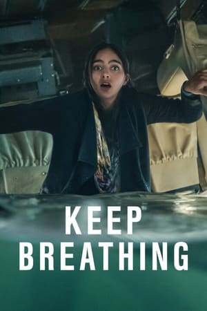 Keep Breathing (2022) Dual Audio Hindi Season 1 | 4K Ultra HD – 480p Complete