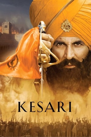 Kesari 2019 Movie | 4K Ultra HD BluRay x264 [1.4GB]
