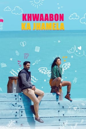 Khawbon Ka Jhamela 2024 Hindi HDRip | 4K Ultra HD – 720p – 480p