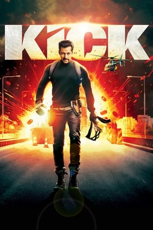 Kick (2014) Hindi Movie BluRay | 4K Ultra HD Hevc [750MB]