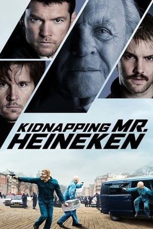 Kidnapping Mr. Heineken (2015) Hindi Dual Audio | 4K Ultra HD BluRay [900MB]