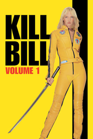 Kill Bill: Vol. 1 (2003) Hindi Dual Audio | 4K Ultra HD BluRay 350MB