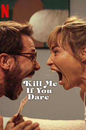 Kill Me If You Dare 2024 Hindi Dual Audio HDRip | 4K Ultra HD – 480p