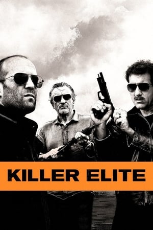 Killer Elite (2011) Hindi Dual Audio | 4K Ultra HD BluRay [950MB]