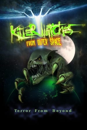 Killer Witches from Outer Space 2023 Tamil WEBRip | 4K Ultra HD