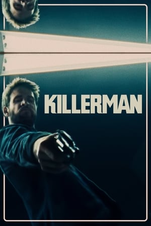 Killerman (2019) Hindi Dual Audio | 4K Ultra HD BluRay [1GB]
