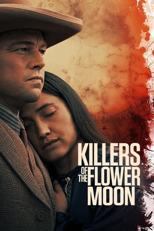 Killers of the Flower Moon 2023 Hindi (Studio-Dub) Dual Audio HDTS | 4K Ultra HD – 480p