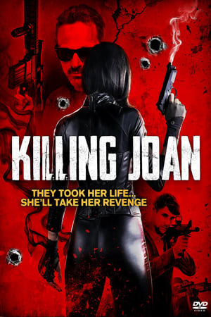 Killing Joan 2018 Hindi Dual Audio | 4K Ultra HD BluRay [965MB]