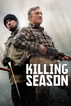 Killing Season 2013 Hindi Dual Audio BluRay | 4K Ultra HD [1.1GB] Download