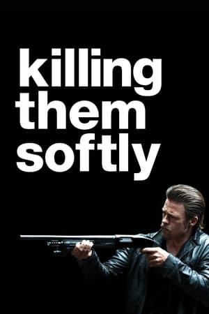 Killing Them Softly (2012) Hindi Dual Audio | 4K Ultra HD BluRay [900MB]