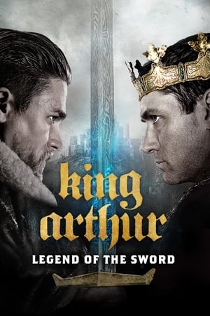 King Arthur: Legend of the Sword (2017) Hindi Dual Audio | 4K Ultra HD BluRay 390MB