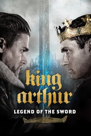 King Arthur: Legend of the Sword (2017) Hindi Dual Audio | 4K Ultra HD BluRay [1GB]
