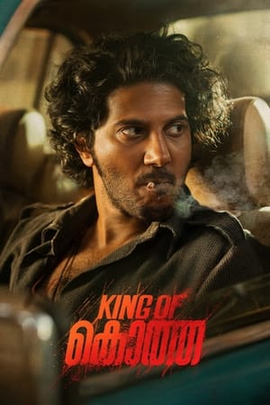 King of Kotha 2023 Hindi (ORG) – Malayalam Dual Audio HDRip | 4K Ultra HD – 480p