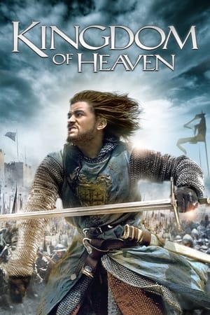 Kingdom of Heaven (2005) Hindi Dual Audio | 4K Ultra HD BluRay 500MB