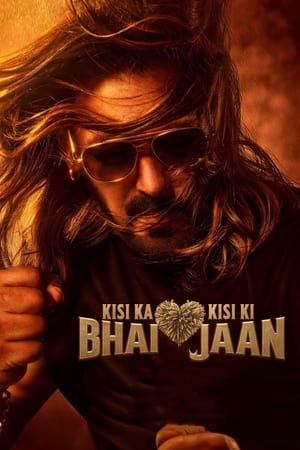 Kisi Ka Bhai Kisi Ki Jaan 2023 Hindi WEB-DL | 4K Ultra HD