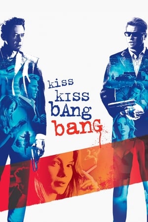 Kiss Kiss Bang Bang (2005) Hindi Dual Audio | 4K Ultra HD BluRay [900MB] ESubs