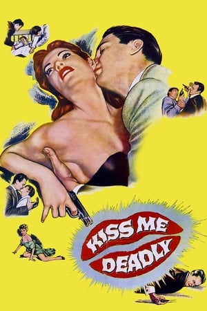 Kiss Me Deadly 2008 Hindi Dual Audio | 4K Ultra HD WebRip 300MB