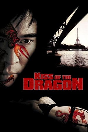 Kiss of the Dragon (2001) Hindi Dual Audio | 4K Ultra HD BluRay 330MB