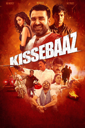 Kissebaaz 2019 Hindi Movie | 4K Ultra HD HDRip x264 [1GB]