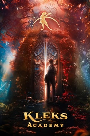 Kleks Academy (2024) Hindi Dual Audio HDRip | 4K Ultra HD – 720p – 480p