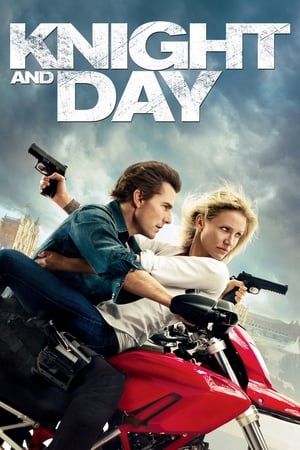 Knight and Day 2010 Hindi Dual Audio | 4K Ultra HD BluRay 380MB