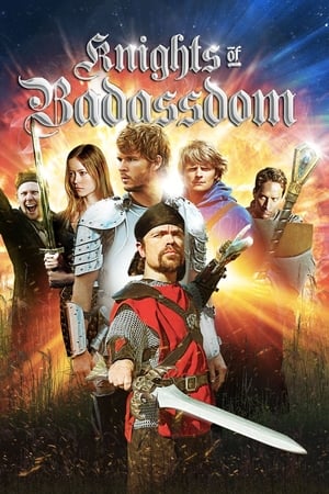 Knights of Badassdom 2013 Hindi Dual Audio | 4K Ultra HD BluRay 300MB