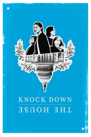 Knock Down the House (2019) Hindi Dual Audio | 4K Ultra HD Web-DL 300MB