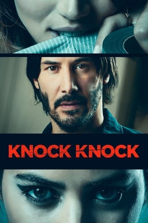 Knock Knock 2015 Hindi Dual Audio | 4K Ultra HD BluRay 300MB