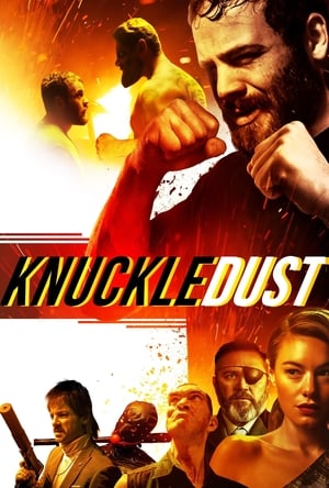 Knuckledust (2020) Hindi Dual Audio HDRip | 4K Ultra HD – 480p