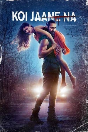 Koi Jaane Na 2021 Hindi Movie | 4K Ultra HD Pre-DVDRip x264 [1GB]