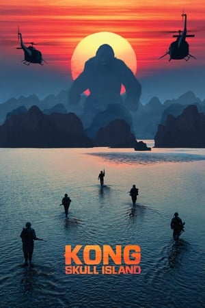 Kong Skull Island 2017 350MB Hindi Dual Bluray | 4K Ultra HD