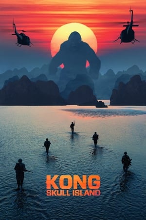 Kong: Skull Island (2017) Hindi Dubbed HDTS | 4K Ultra HD [700MB] Download