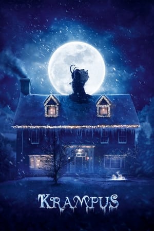 Krampus (2015) Hindi Dual Audio HDRip | 4K Ultra HD – 480p
