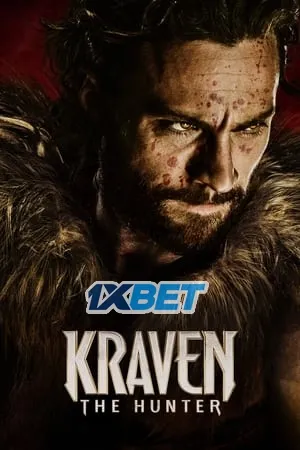 Kraven the Hunter (2024) Hindi Dual Audio WEB-DL | 4K Ultra HD – 480p – 1080p