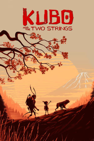 Kubo and the Two Strings (2016) Hindi Dual Audio | 4K Ultra HD BluRay [800MB]