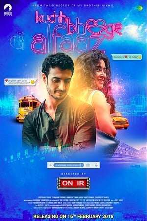 Kuchh Bheege Alfaaz (2018) Hindi Movie | 4K Ultra HD HDTVRip - [350MB]