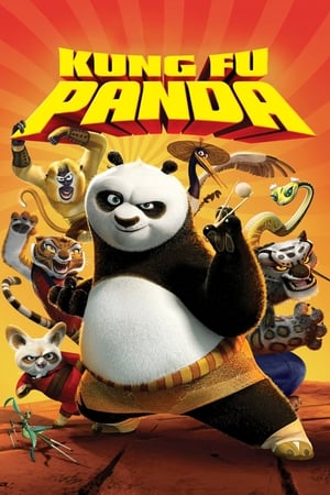 Kung Fu Panda (2008) Hindi Dual Audio | 4K Ultra HD BluRay 300MB