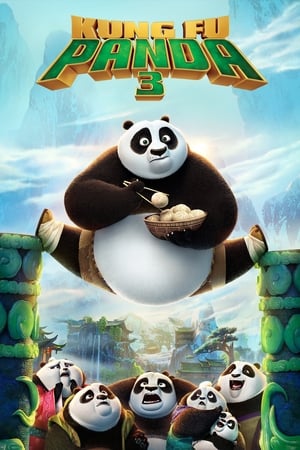 Kung Fu Panda 3 (2016) Hindi Dual Audio | 4K Ultra HD BluRay [990MB] ESubs