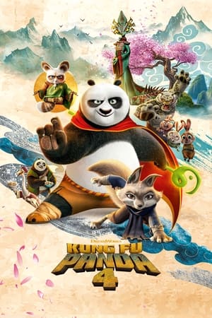 Kung Fu Panda 4 (2024) Hindi (ORG 5.1) Dual Audio Web-DL | 4K Ultra HD – 480p – 1080p