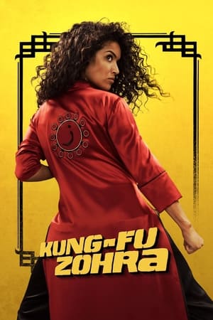 Kung Fu Zohra (2022) Hindi Dual Audio HDRip | 4K Ultra HD – 480p