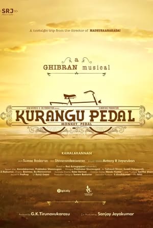 Kurangu Pedal 2024 Tamil CAMRip | 4K Ultra HD