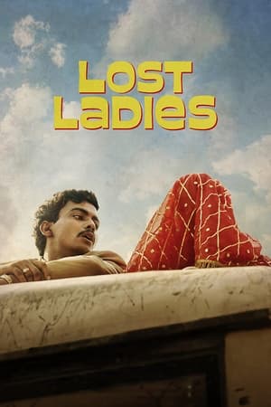 Laapataa Ladies 2023 Hindi HDRip | 4K Ultra HD – 480p – 1080p